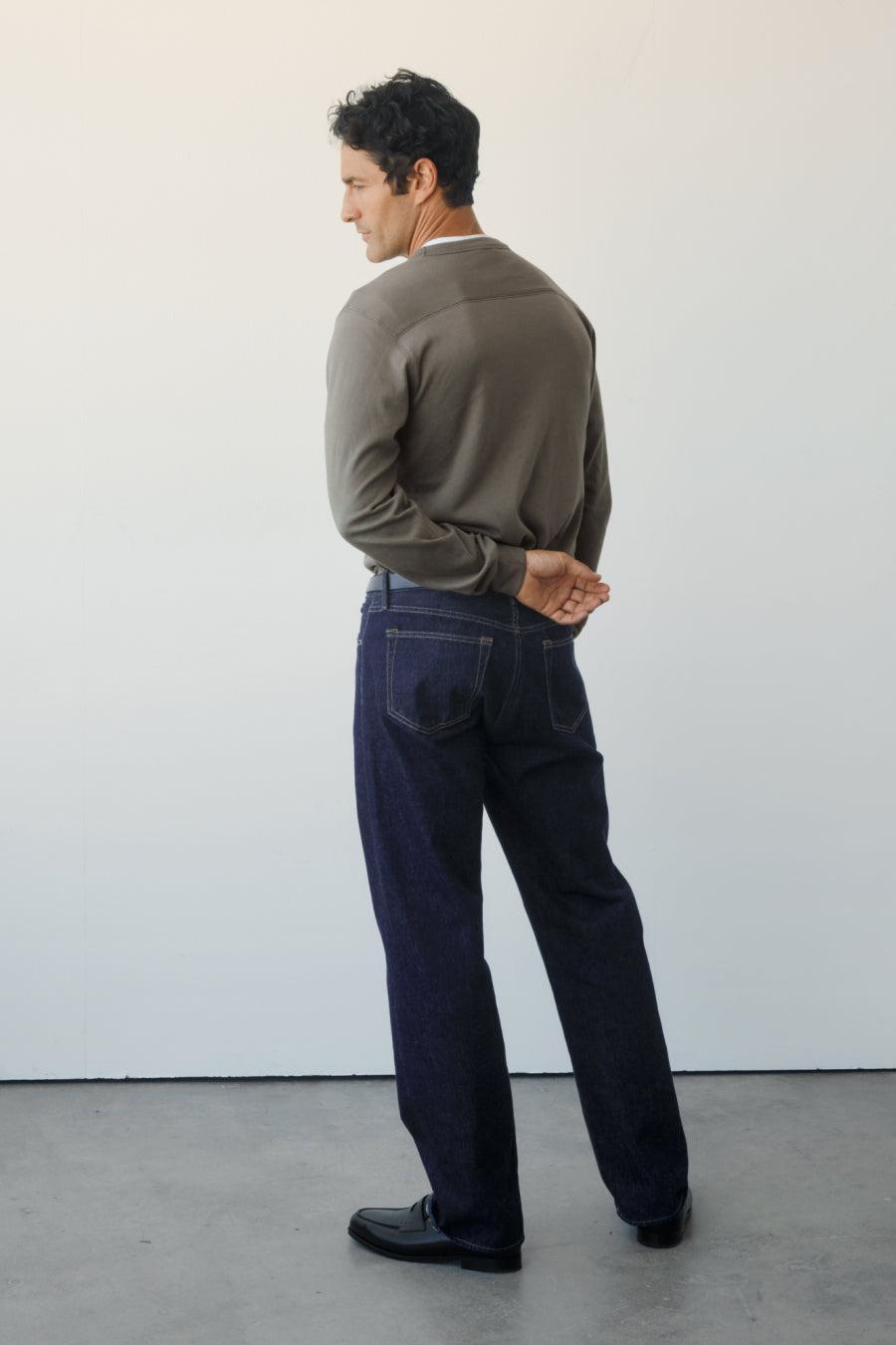 The Heavy O (Final Sale) Male Product Image