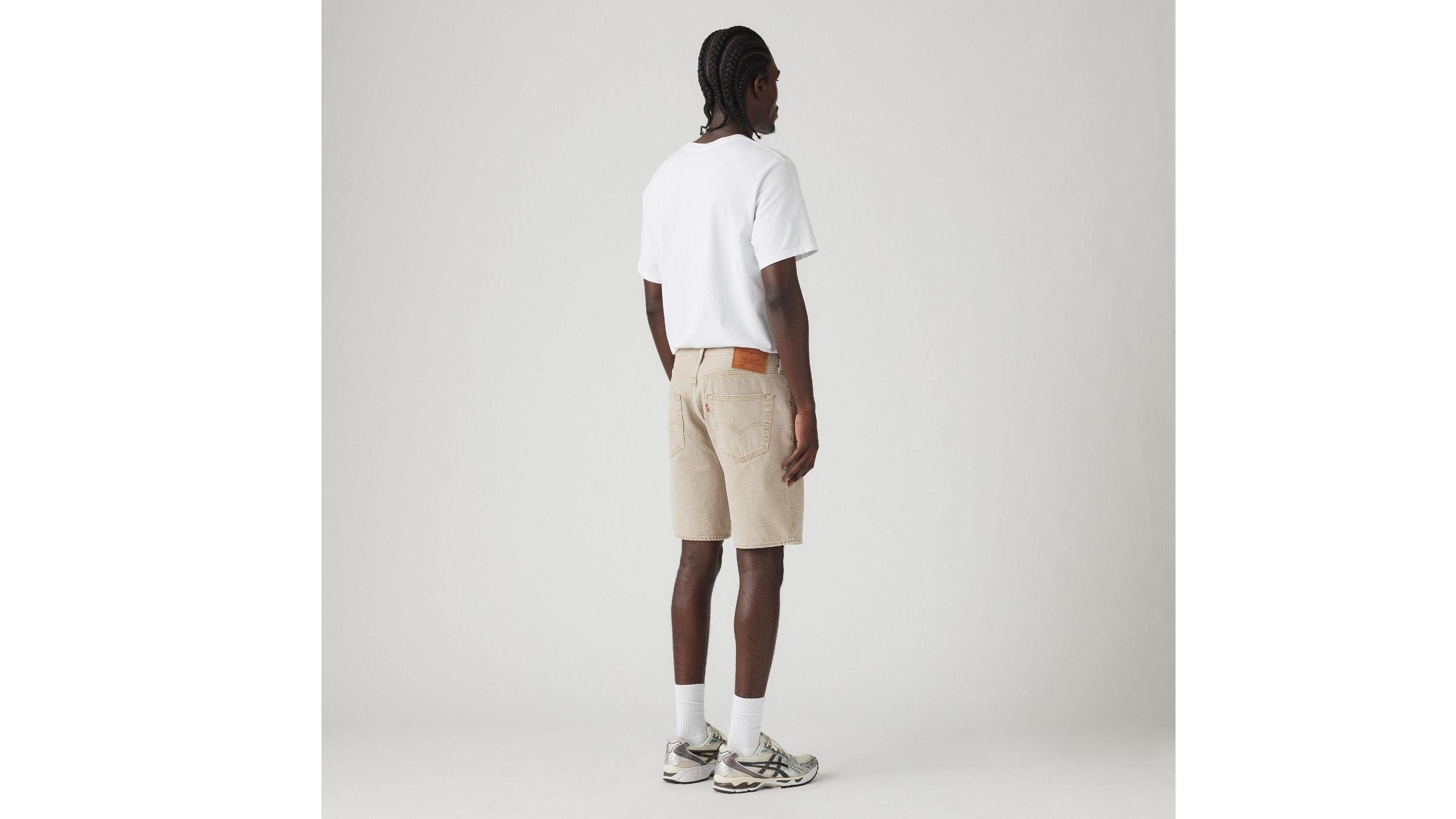 501® Original Fit Lightweight 9" Men's Shorts Product Image