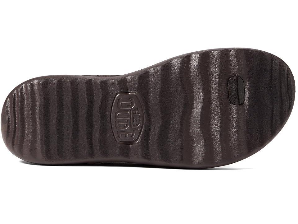 Heydude Men's Myers Flip Flop Sandal Product Image
