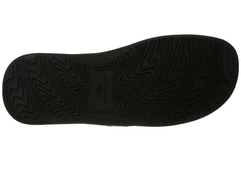 Dockers Laguna Thong Sandal (Briar) Men's Shoes Product Image