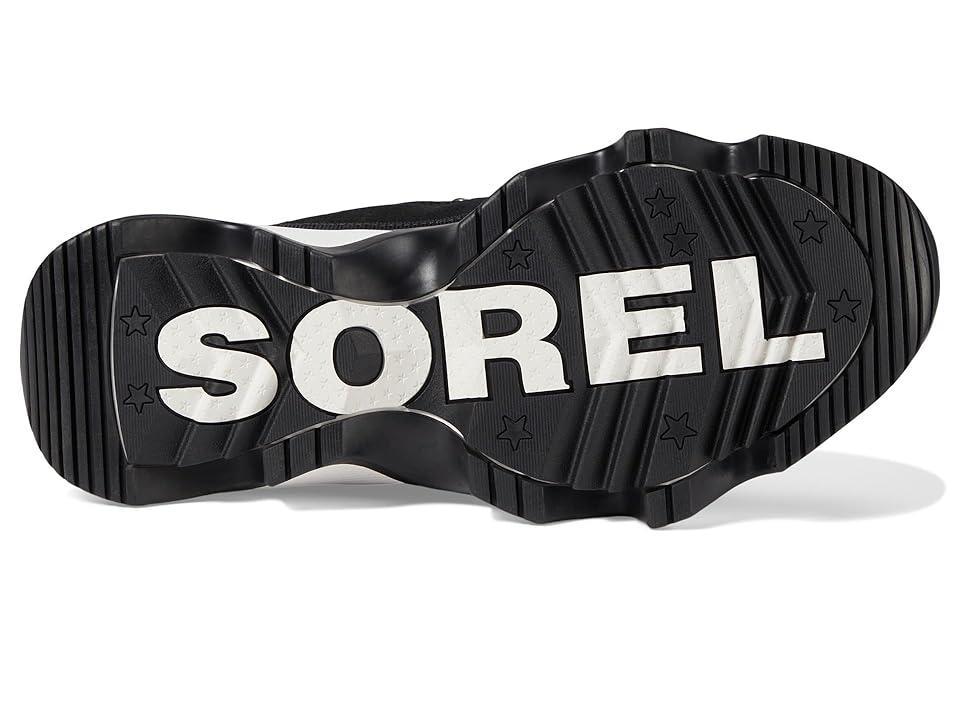 SOREL Kinetic Impact Conquest Waterproof Sea Salt) Women's Shoes Product Image