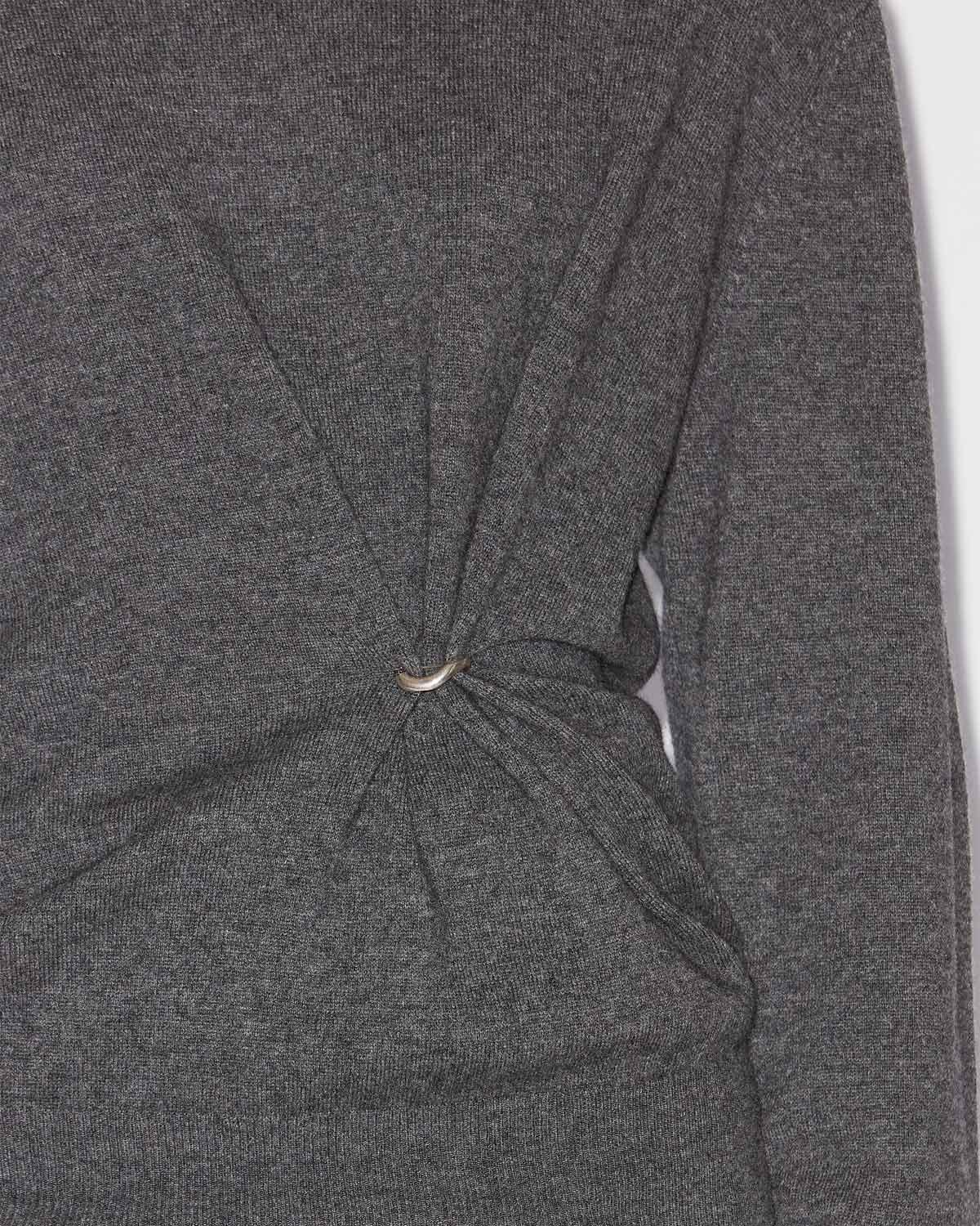 ILARIA SWEATER Female Product Image