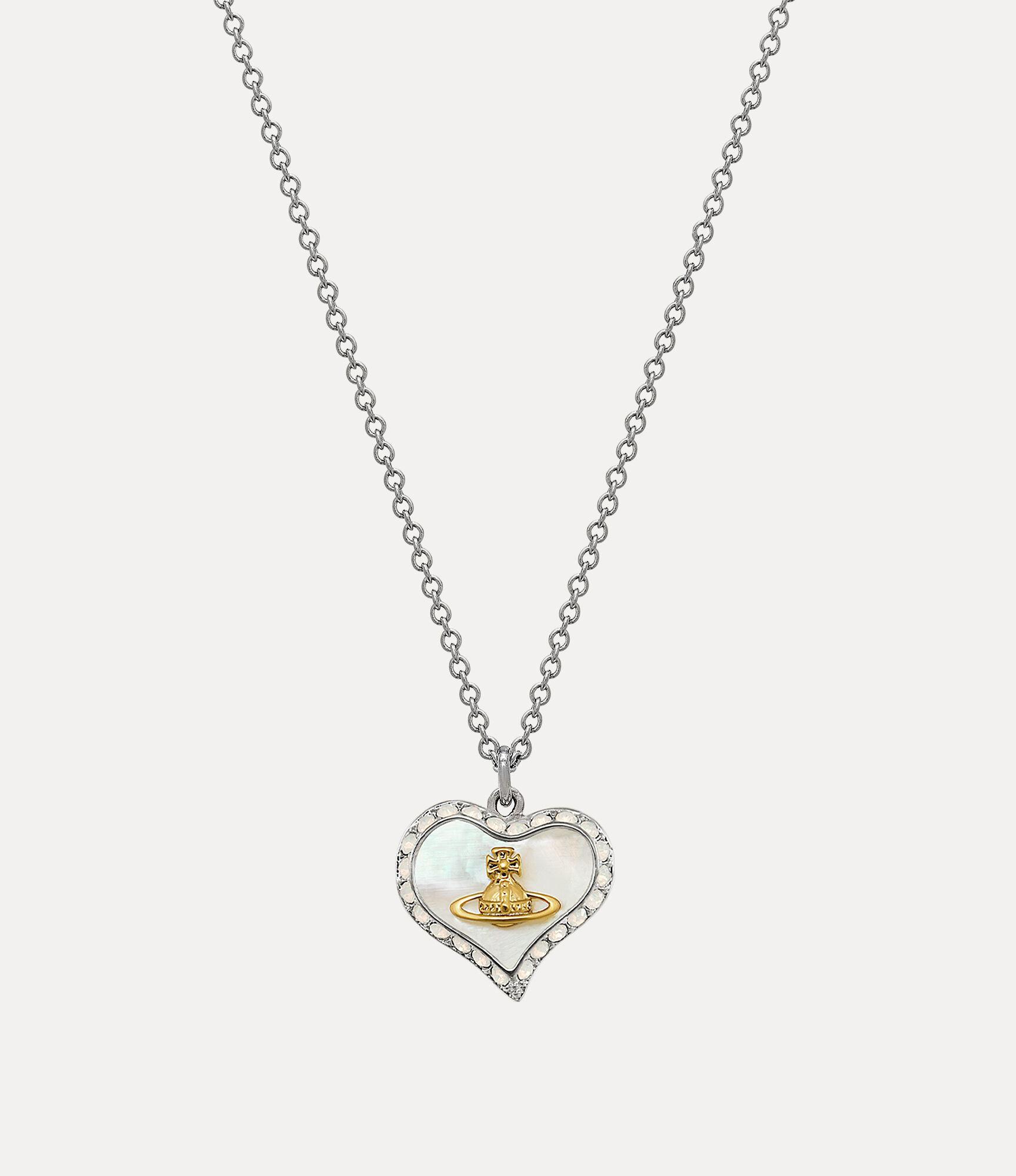 Petra Pendant Necklace Product Image
