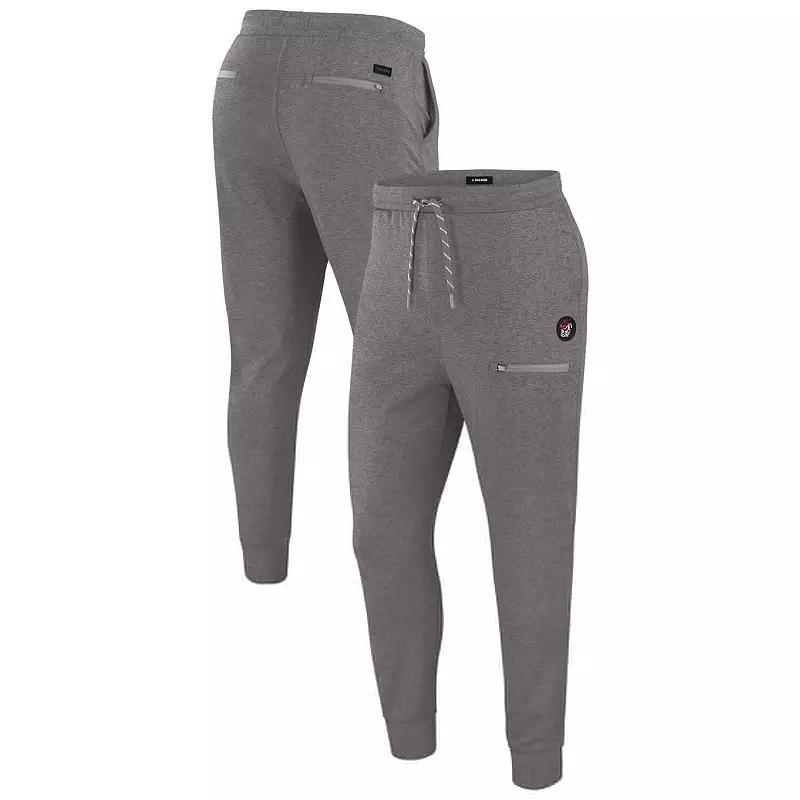 Mens J. Palmer Graphite USC Trojans Home Game Joggers Product Image