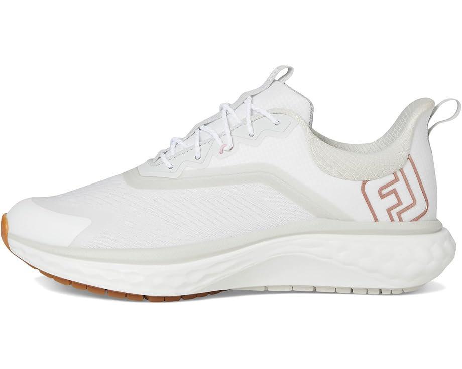 Women's FootJoy FJ Quantum Golf Shoes Product Image