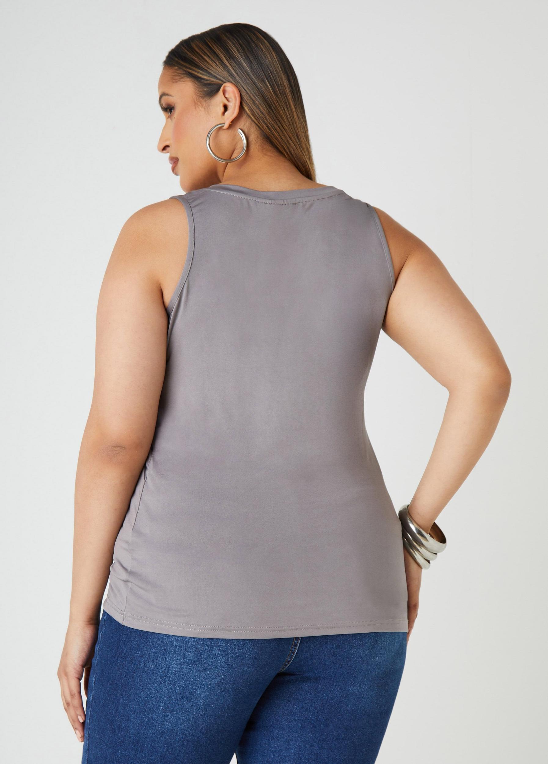 The Basic Tank Top Product Image