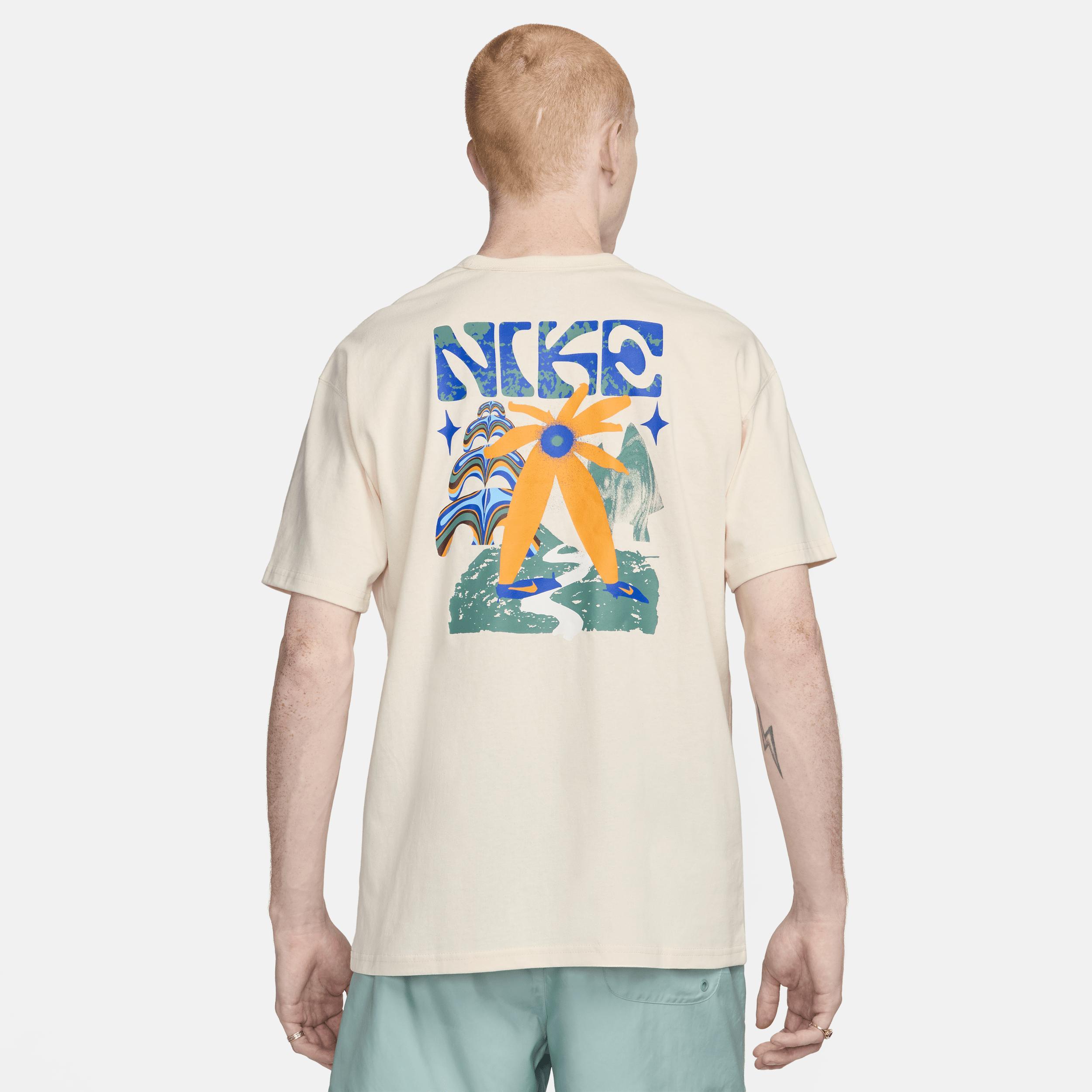 Mens Nike Sportswear Max90 T-Shirt Product Image