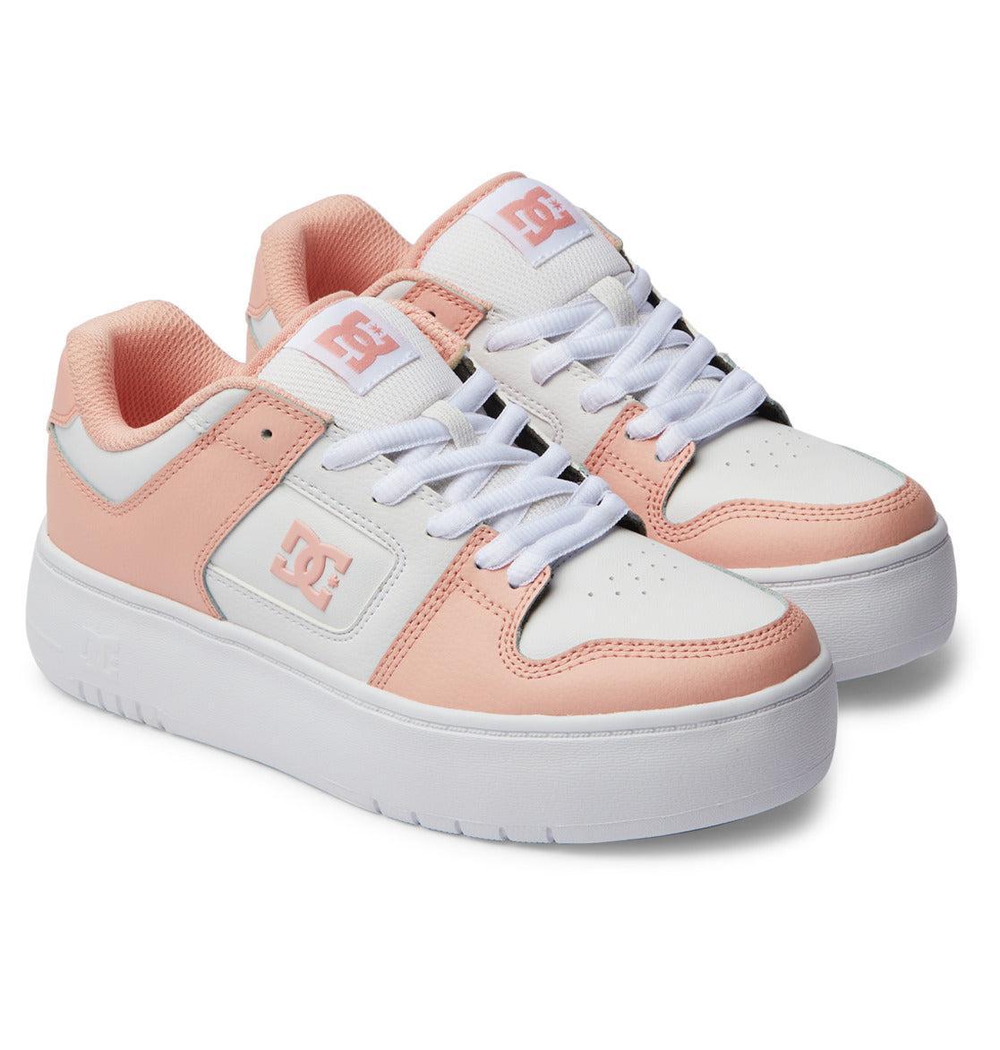 Women's Manteca 4 Platform Shoes Female Product Image