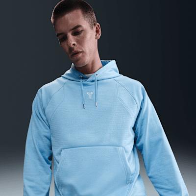 Nike Men's Kobe Therma-FIT Pullover Hoodie Product Image