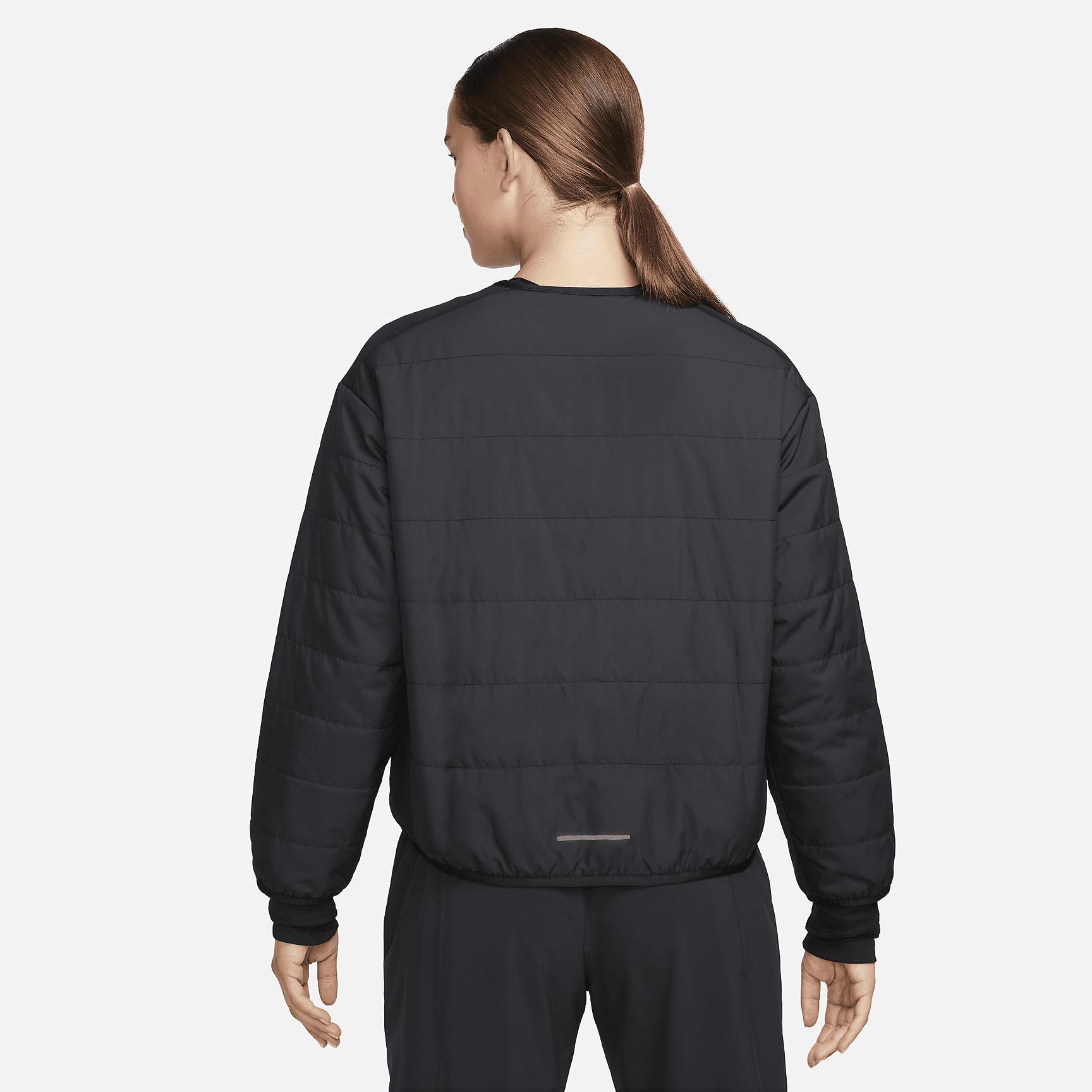 Nike Therma-FIT Swift Women's Running Jacket Product Image