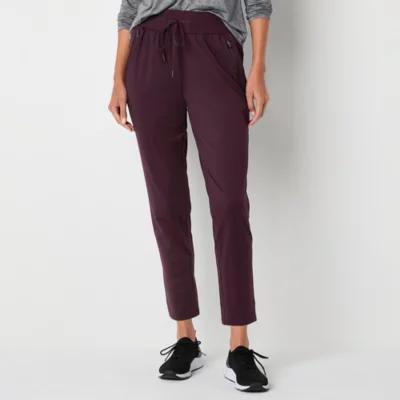 Xersion Everultra-Lite Womens Mid Rise Jogger Pant Product Image