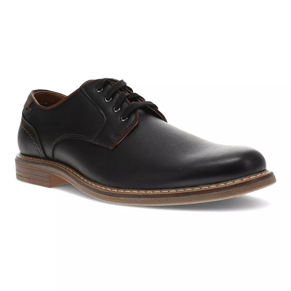Dockers® Bronson Rugged Men's Oxford Shoes, Size: 8 Product Image