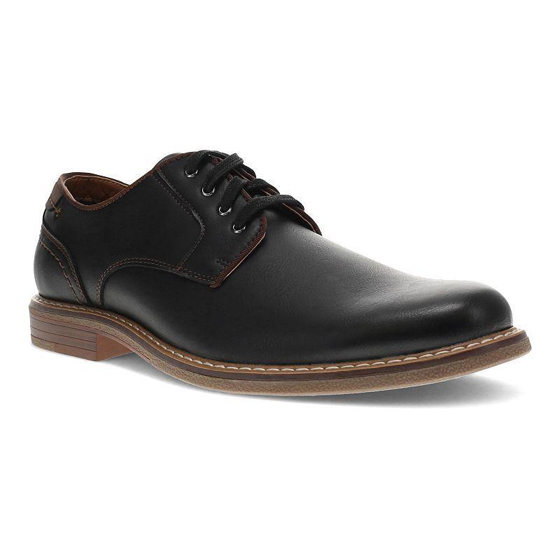 Dockers® Bronson Rugged Men's Oxford Shoes, Size: 8 Product Image
