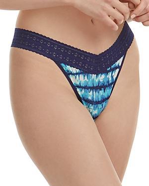 Dream Original Rise Thong Product Image
