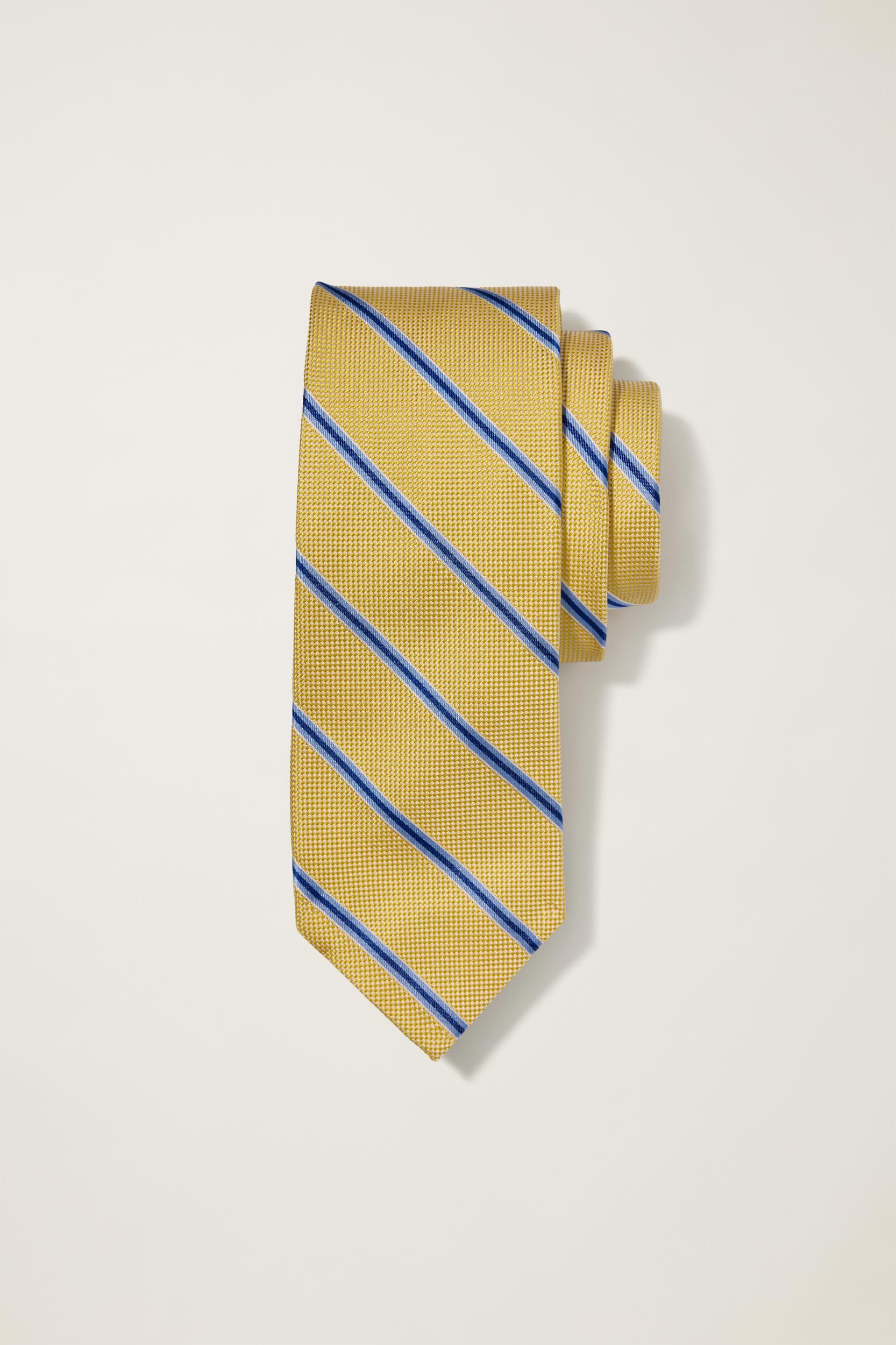 Premium Necktie Product Image
