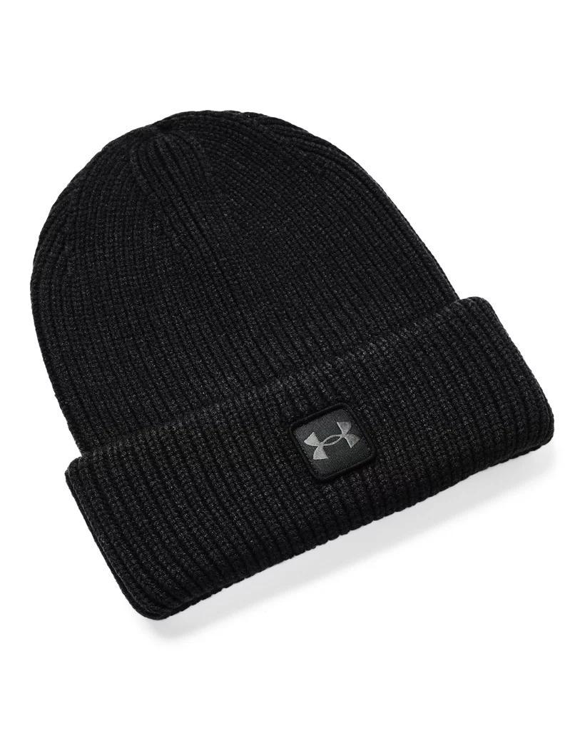 UA Halftime Ribbed Product Image