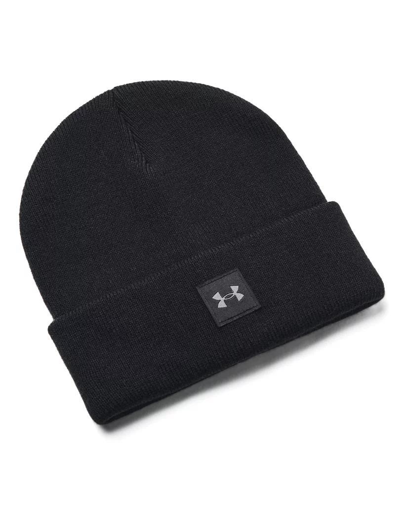 UA Halftime Cuff Womens Beanie Product Image