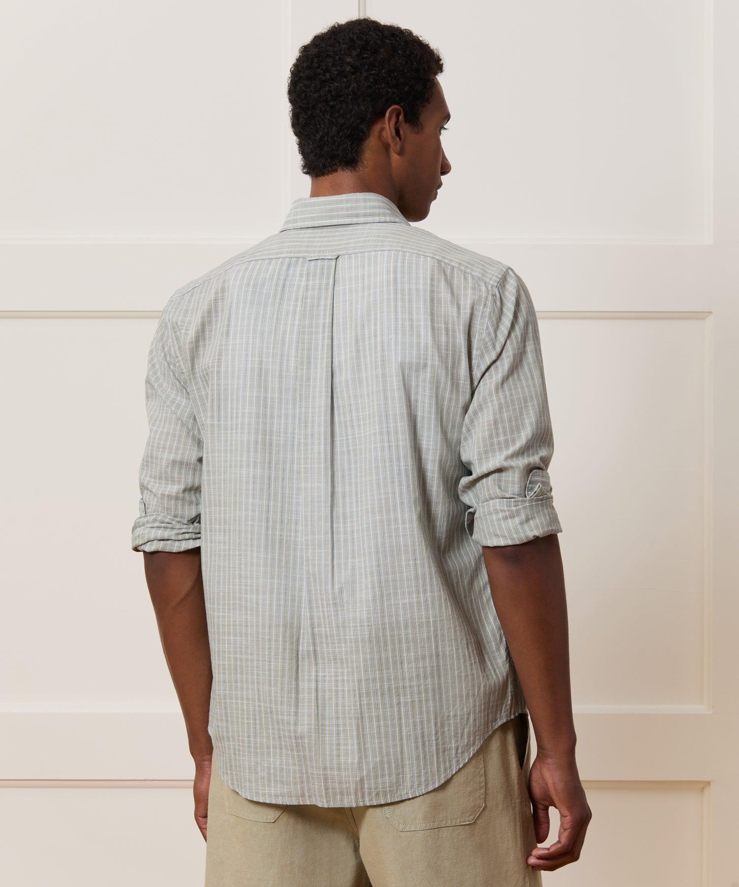 Summerweight Sport Shirt Product Image