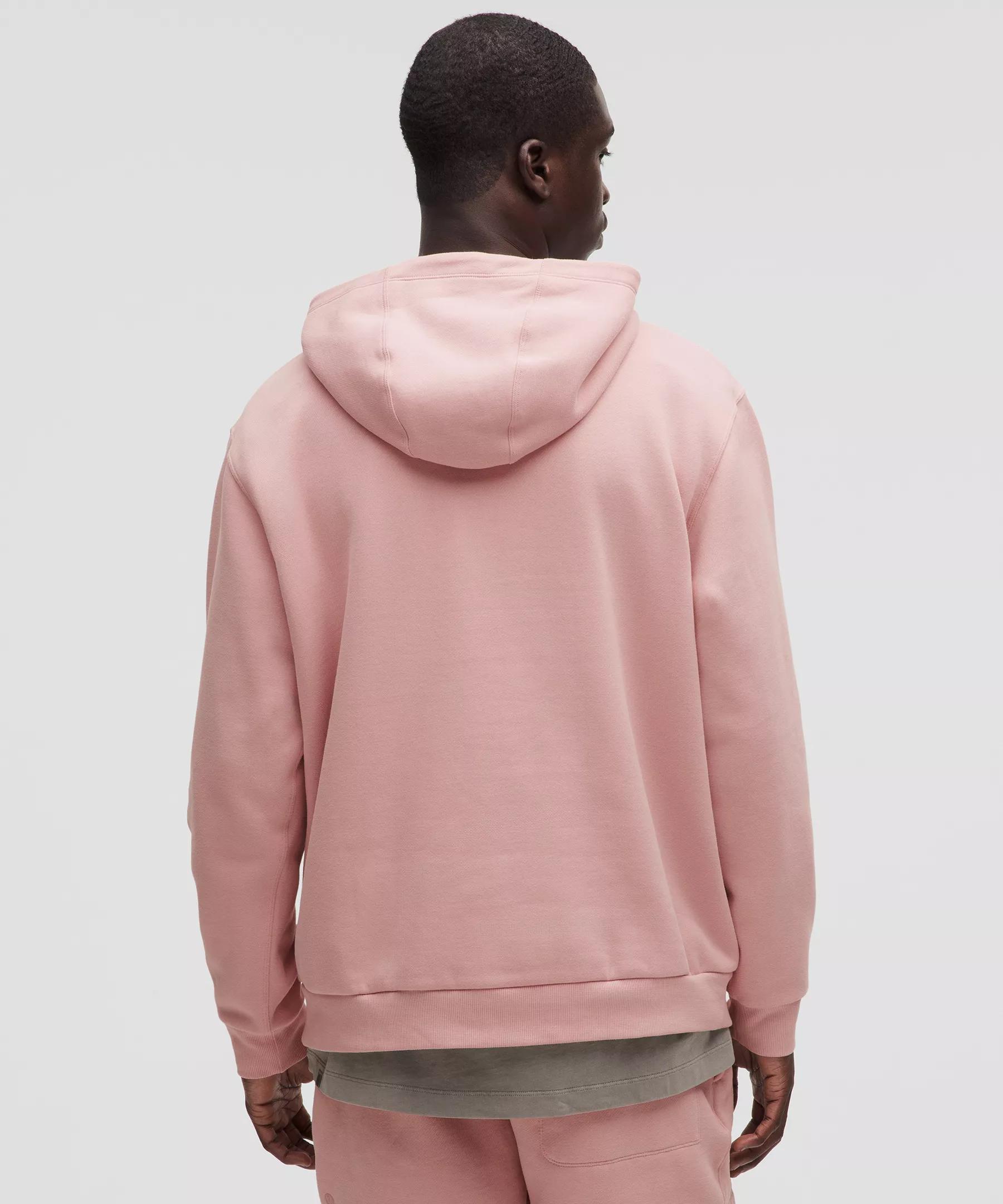 Steady State Pullover Hoodie Product Image