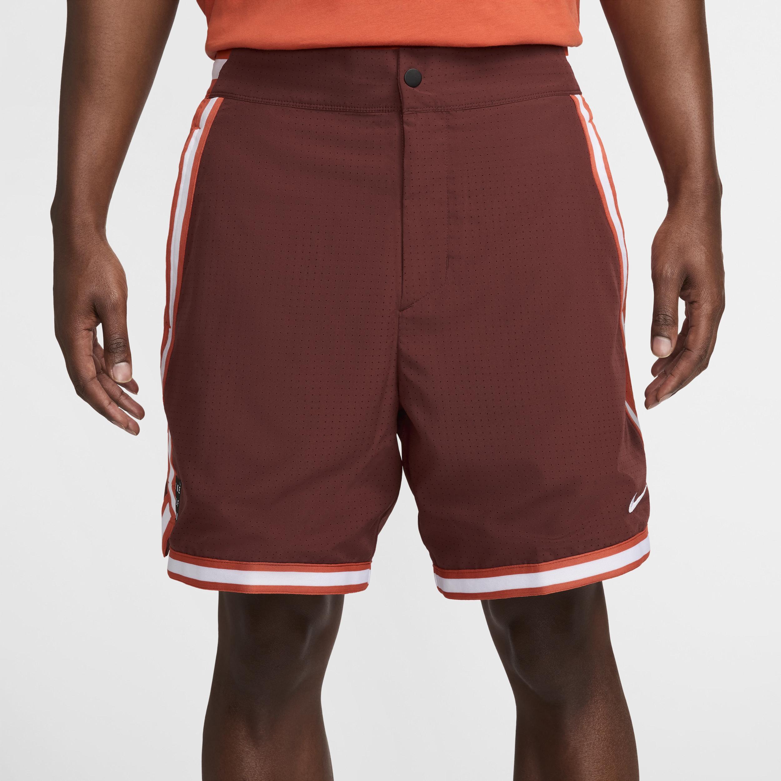 Nike Men's Golf Club Dri-FIT Golf Shorts Product Image