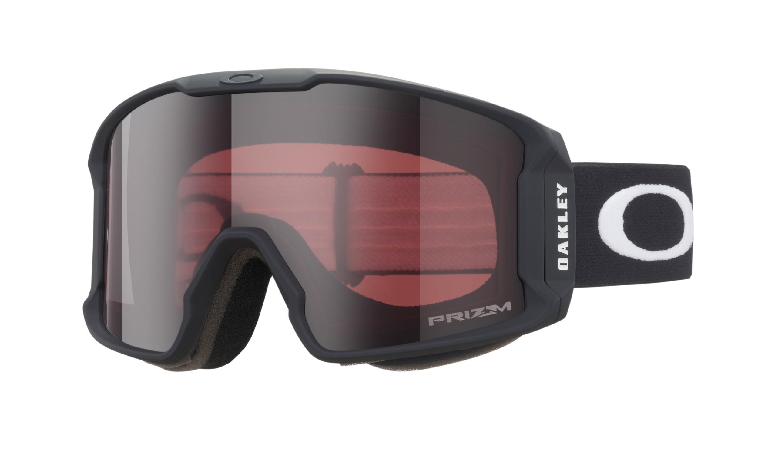 Oakley Men's Line Miner™ M Snow Goggles Product Image
