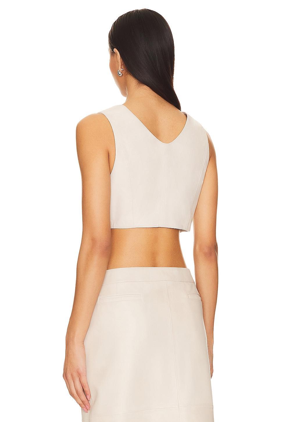 Estrella Vest LAMARQUE Product Image