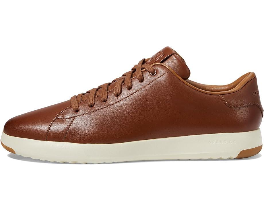 Grandpro Laser Cut Sneakers Product Image