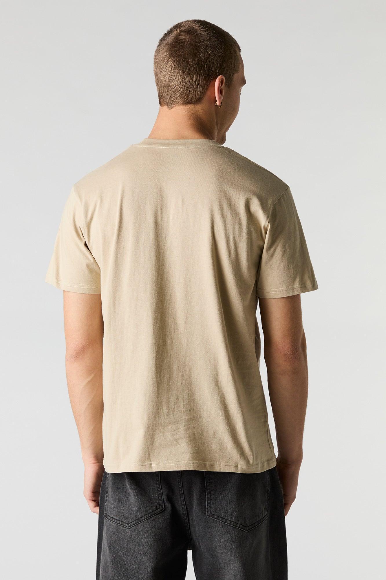 Everyday T-Shirt Male Product Image