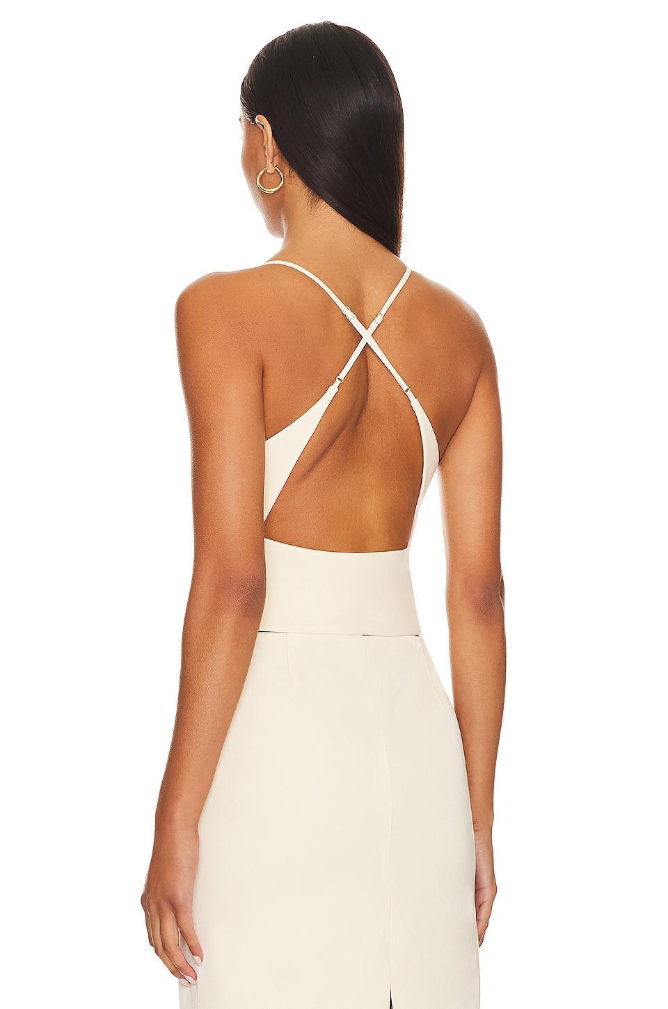 x Marianna Dionira Top L'Academie Product Image