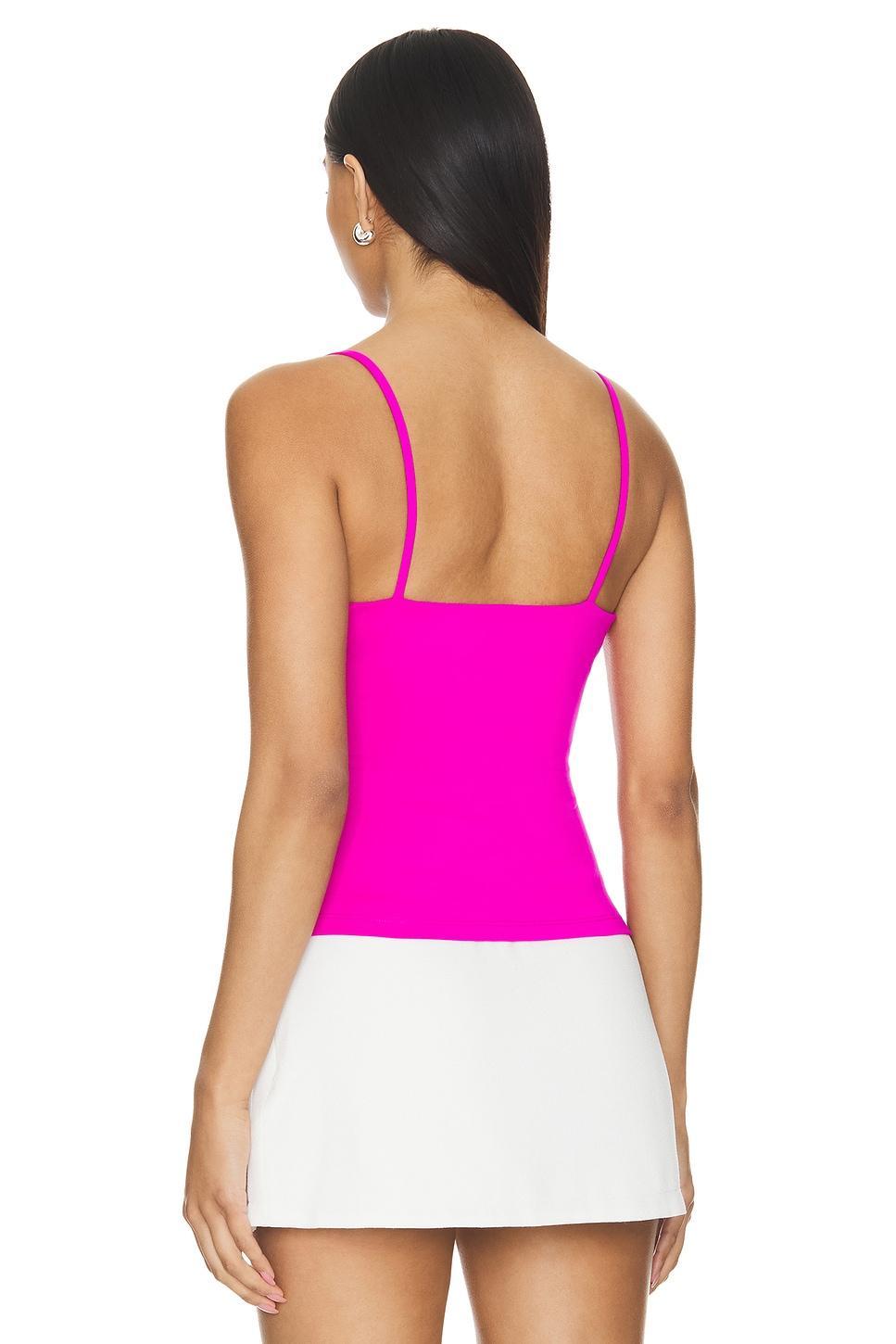 String Wrap Top Susana Monaco Product Image