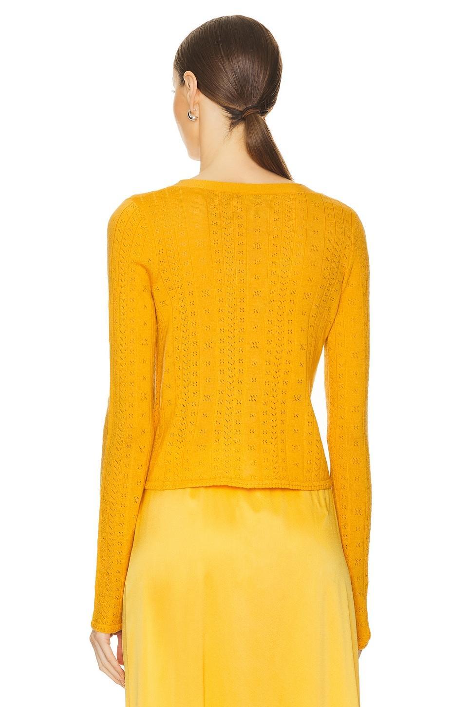 Vincent Cardigan SABLYN Product Image