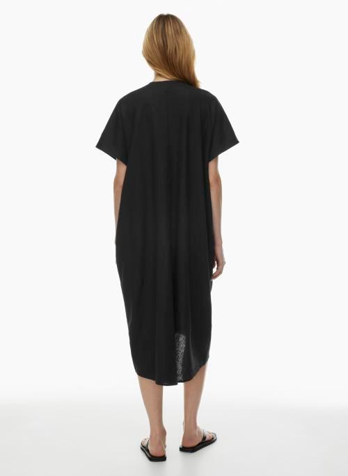 charette linen dress Product Image