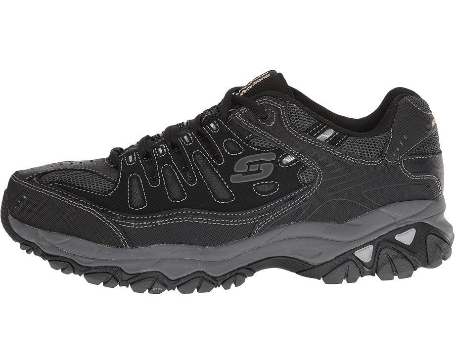 Stamina AT Upper Stitch Product Image