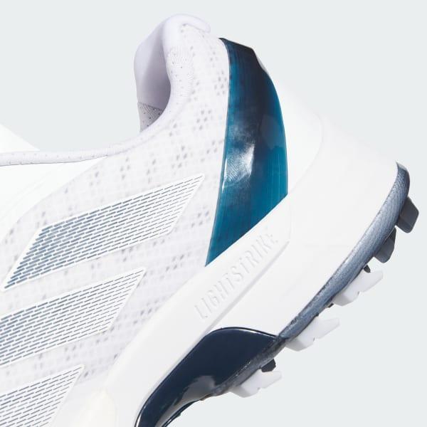Adizero ZG Spikeless Golf Shoes Product Image