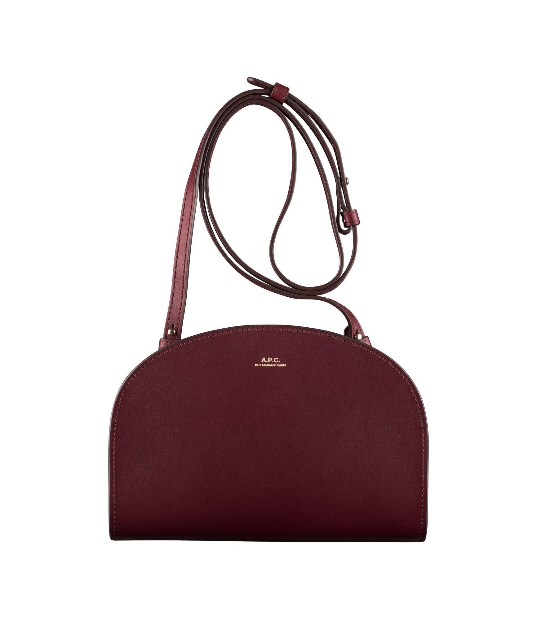 Demi-Lune clutch Product Image