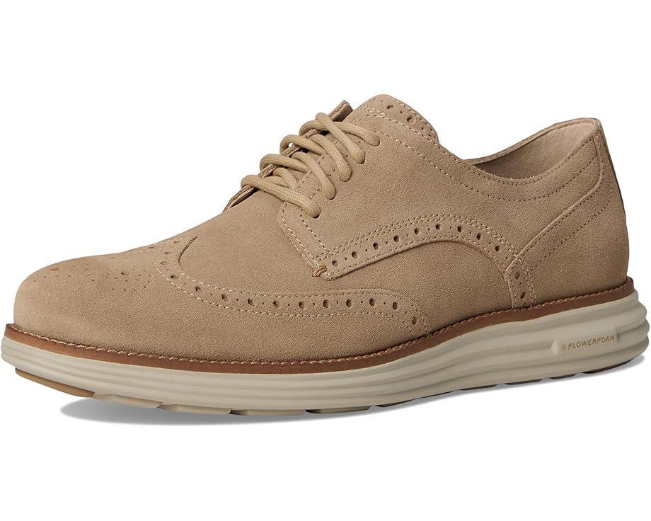 Zerogrand Remastered Wingtip Oxfords Product Image