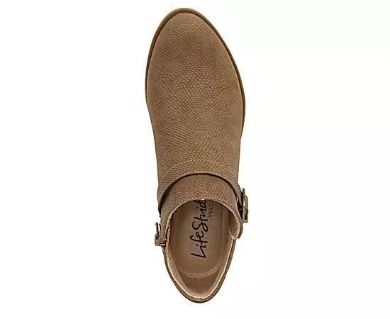 LifeStride Alexander Womens Ankle Boots Product Image