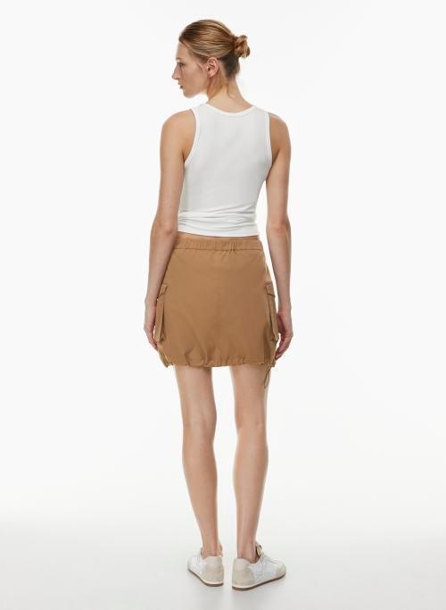 vessel cargo skirt Product Image