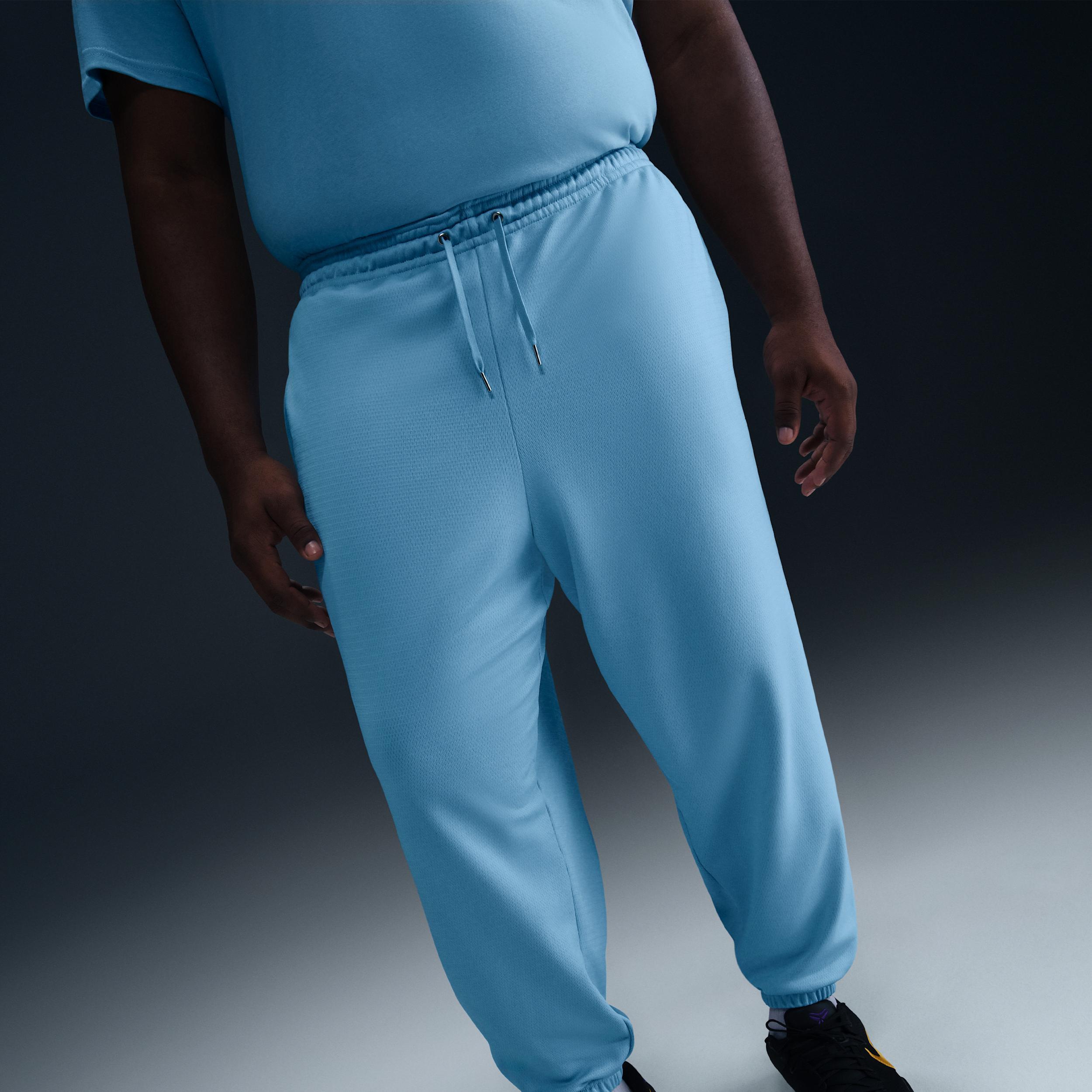 Kobe Therma-FIT Basketball Pants Product Image