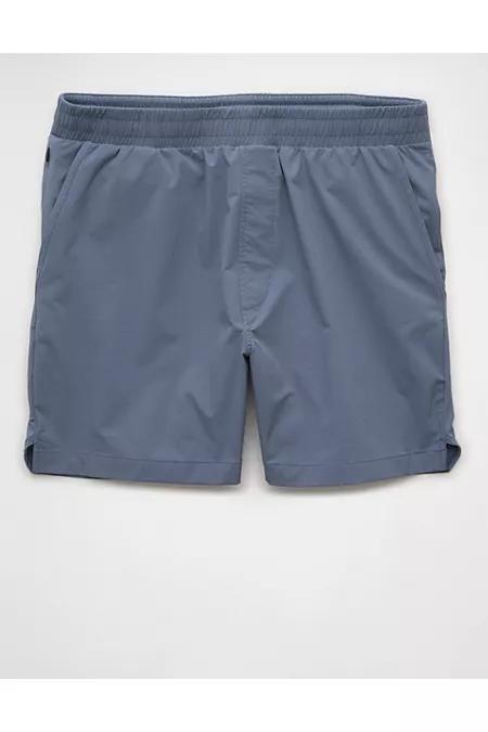 AE 24/7 6 Flex Hybrid Short Men's Product Image