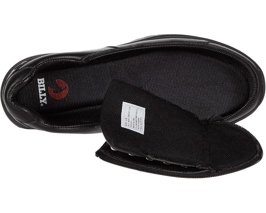 Comfort Leather Lo Product Image