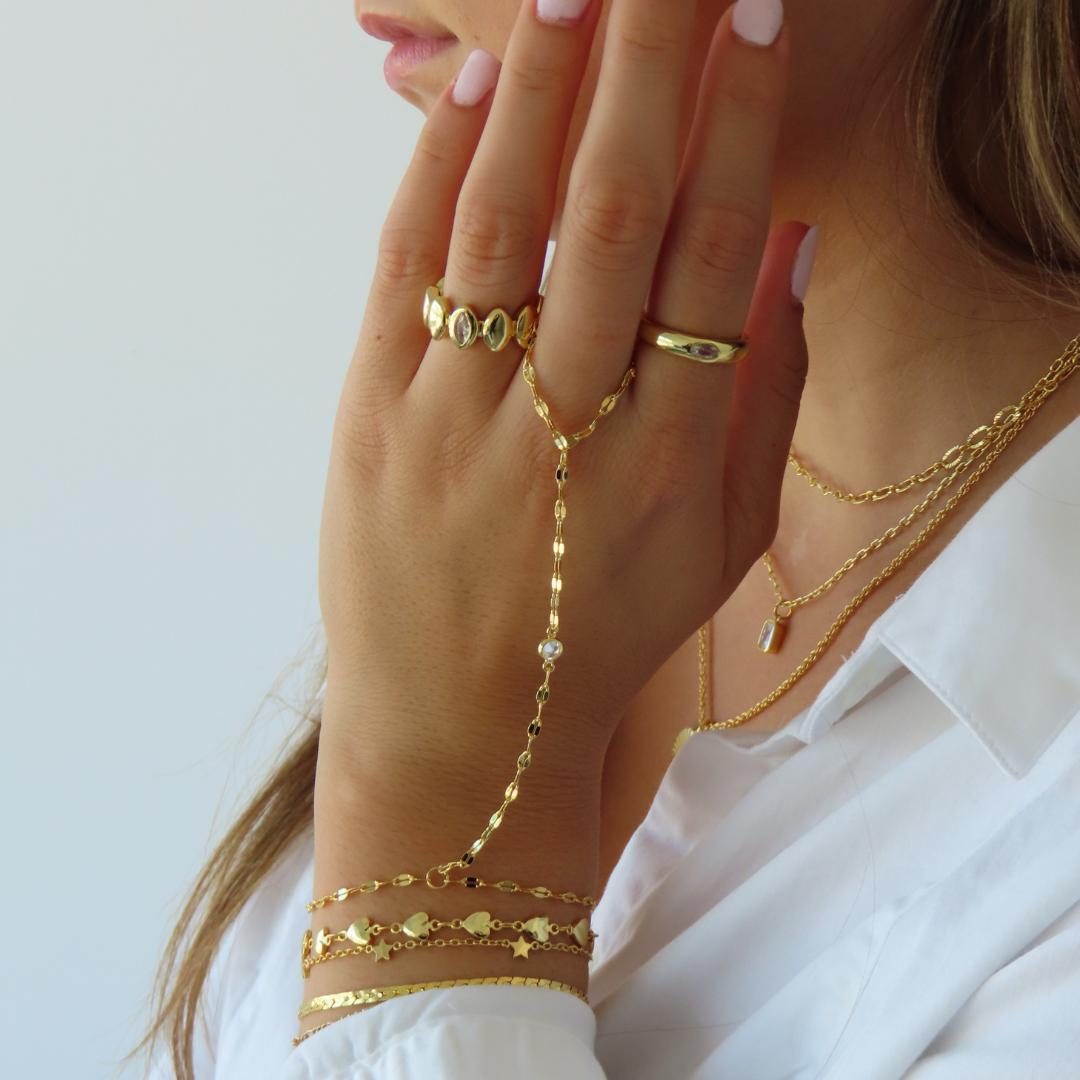 Star of the Show Bracelet Product Image