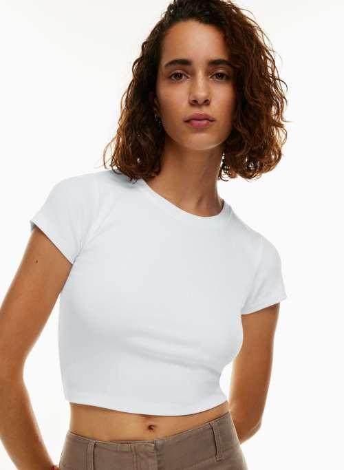 go-to t-shirt Product Image