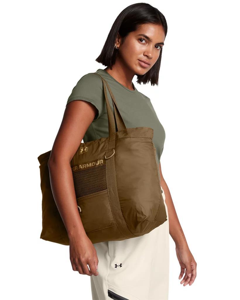 UA Studio Packable Product Image