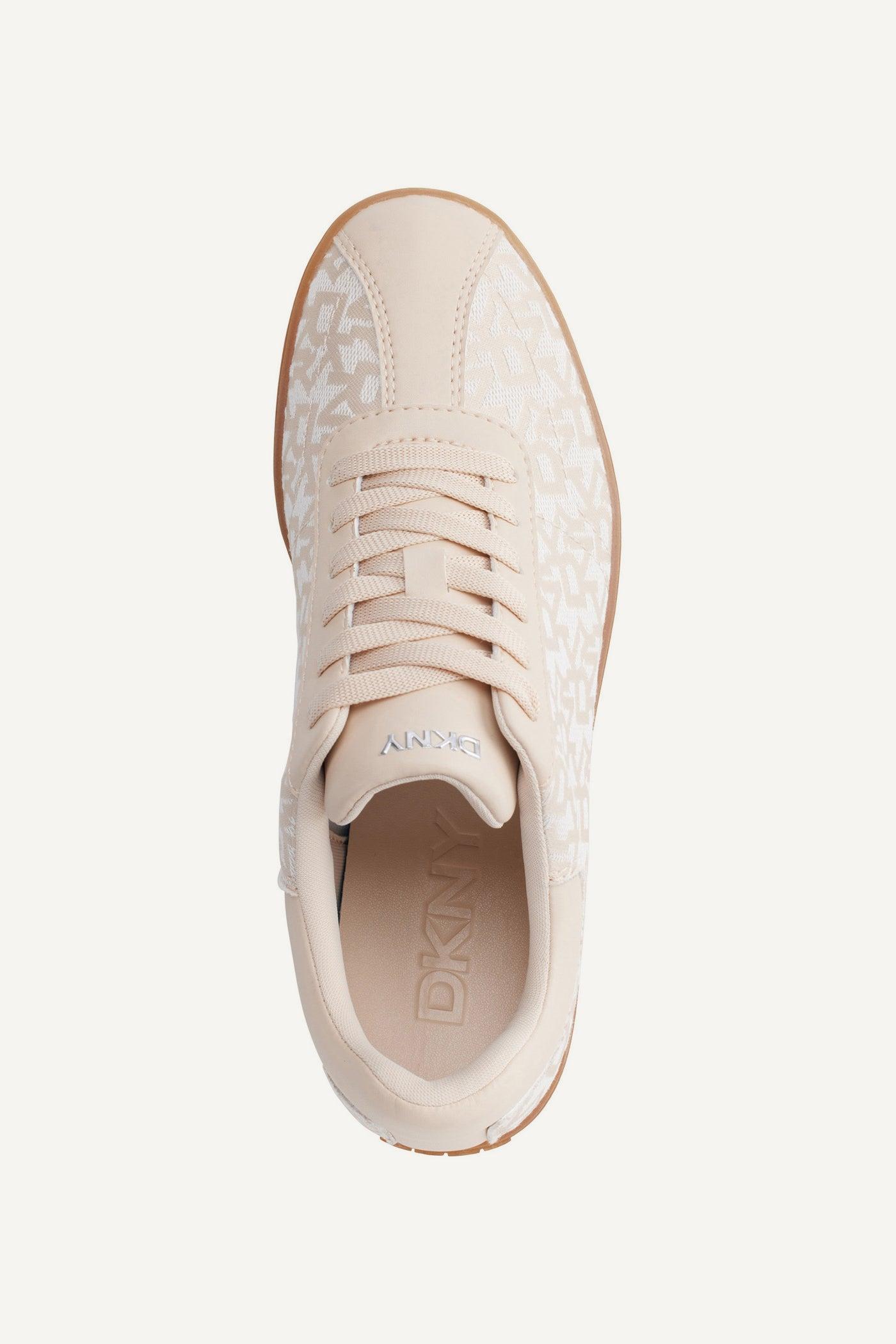 SCENIC LACE UP SNEAKER Product Image