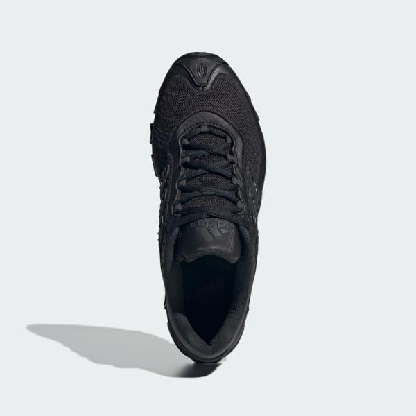 adidas Megaride Shoes Core Black 4 Unisex Product Image