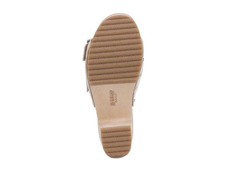 Dr. Scholls Womens Original Vibe Platform Sandal Product Image