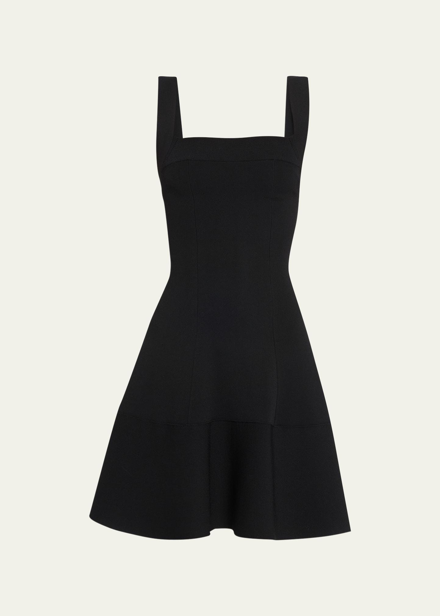 Womens Ivona Sleeveless Minidress Product Image