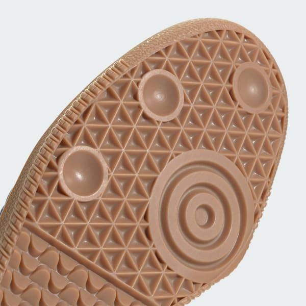 Adidas Mens Originals Samba OG Casual Shoes Product Image