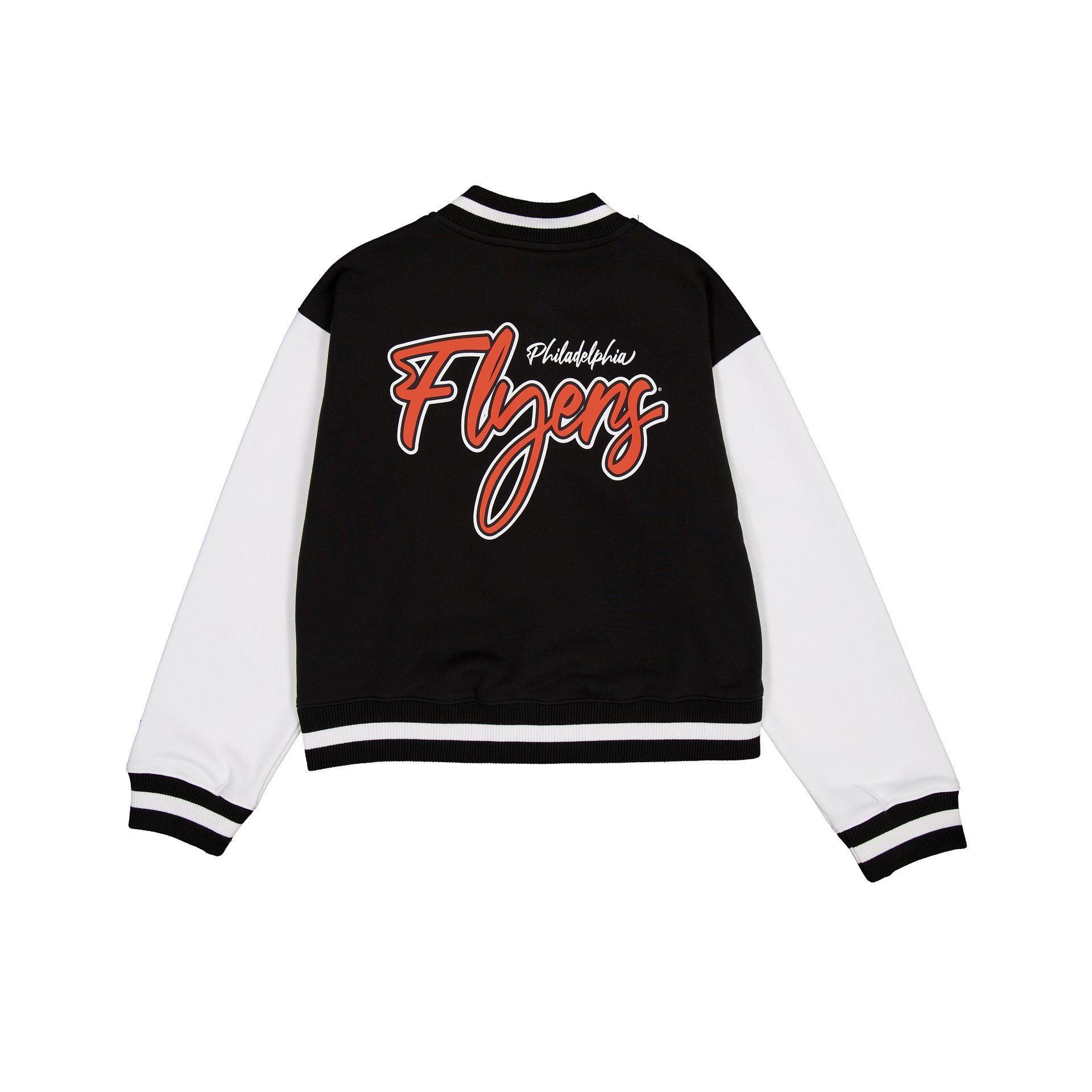 Seattle Mariners Throwback Fleece Women's Jacket Female Product Image